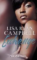 Exchange - Lisa Ryan Campbell - cover