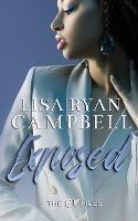 Exposed - Lisa Ryan Campbell - cover