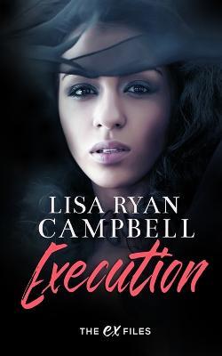 Execution - Lisa Ryan Campbell - cover