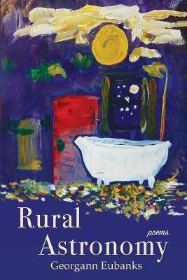 Rural Astronomy - Georgann Eubanks - cover