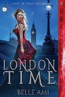 London Time - Belle Ami - cover
