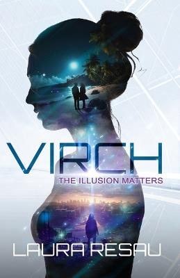 Virch - Laura Resau - cover