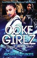 Coke Girlz - Romell Tukes - cover