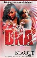 Dirty DNA 2 - Blaque - cover