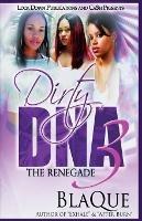 Dirty DNA 3 - Blaque - cover