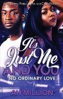 It's Just Me and You - Ah'million - cover