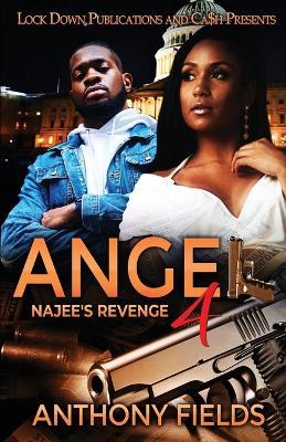 Angel 4 - Anthony Fields - cover
