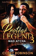 Protege of a Legend 3