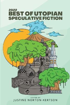 2022 Best of Utopian Speculative Fiction - cover