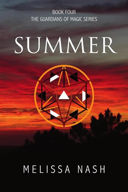 Summer - Melissa Nash - ebook
