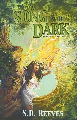 A Song in the Dark - S D Reeves - cover
