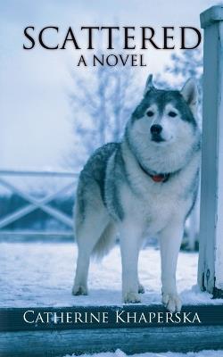 Scattered - Catherine Khaperska - cover