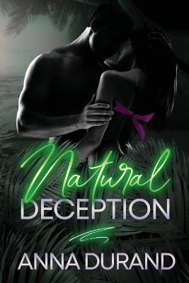 Natural Deception - Anna Durand - cover