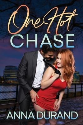 One Hot Chase - Anna Durand - cover