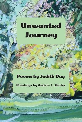 Unwanted Journey - Judith Day - cover