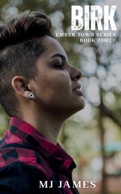 Birk - Mj James - cover