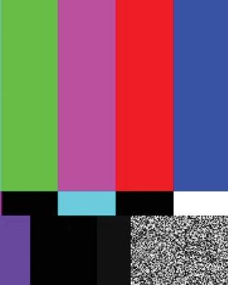 American Television - John Ian Bush - cover