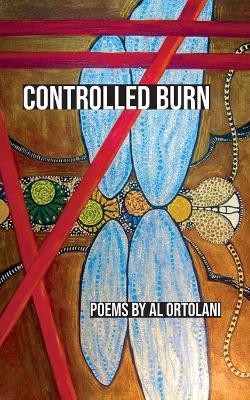 Controlled Burn - Al Ortolani - cover