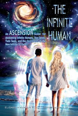 The Infinite Human - Elizabeth Monory - cover