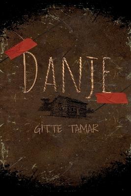 Danje - Gitte Tamar - cover