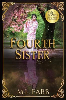 Fourth Sister - M L Farb - cover