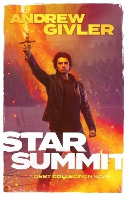 Star Summit - Givler - cover
