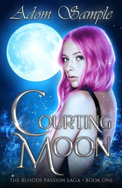 Courting Moon