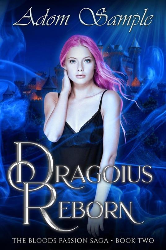 Dragoius Reborn