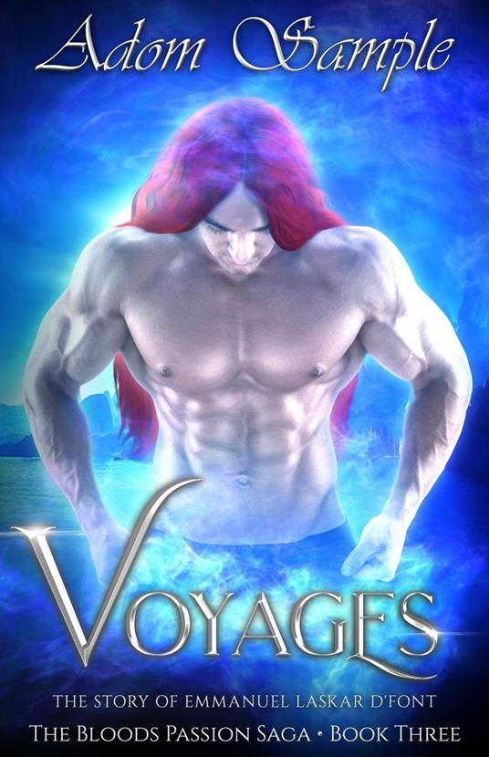 Voyages