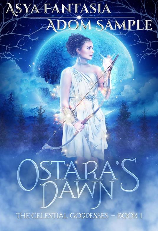Ostara's Dawn