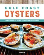 Gulf Coast Oysters