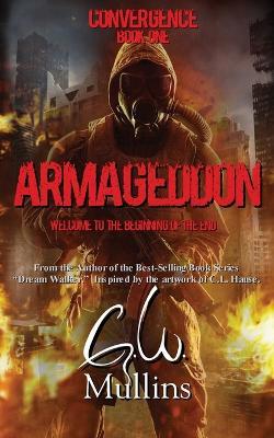 Armageddon - G W Mullins - cover