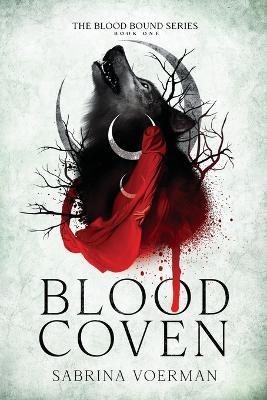 Blood Coven - Sabrina Voerman - cover