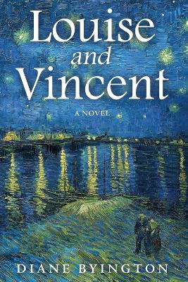 Louise and Vincent - Diane Byington - cover