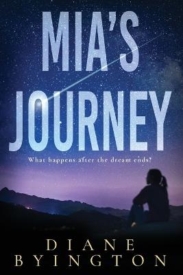 Mia's Journey - Diane Byington - cover