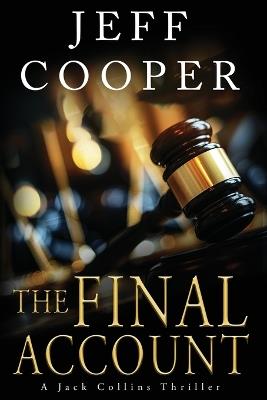 The Final Account - Jeff Cooper - cover