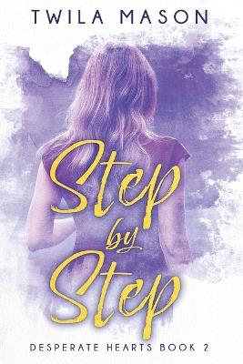 Step by Step - Twila Mason - cover