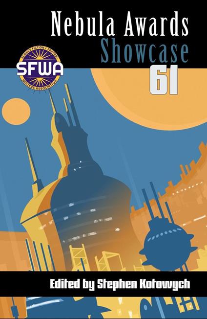 Nebula Awards Showcase 61