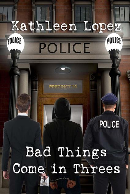 Bad Things Come in Threes
