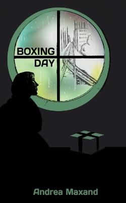 Boxing Day - Andrea Maxand - cover