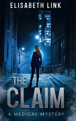 The Claim - Elisabeth Link - cover