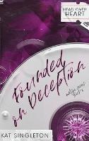 Founded on Deception - Kat Singleton - cover