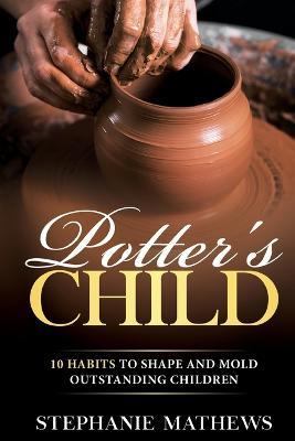 Potter's Child - Stephanie Mathews - cover