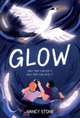 Glow - Nancy Stone - cover