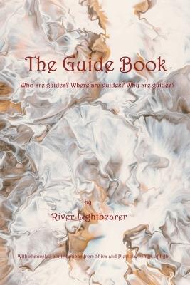 The Guide Book - River Lightbearer - cover
