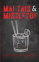 Mai Tais & Mistletoe: Alternate Cover