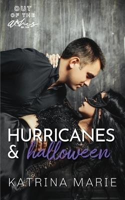 Hurricanes & Halloween - Katrina Marie - cover