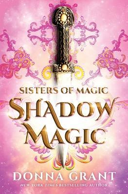 Shadow Magic - Donna Grant - cover