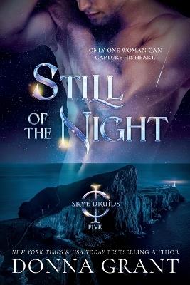 Still of the Night - Donna Grant - cover