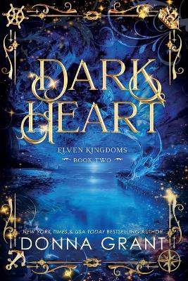Dark Heart - Donna Grant - cover